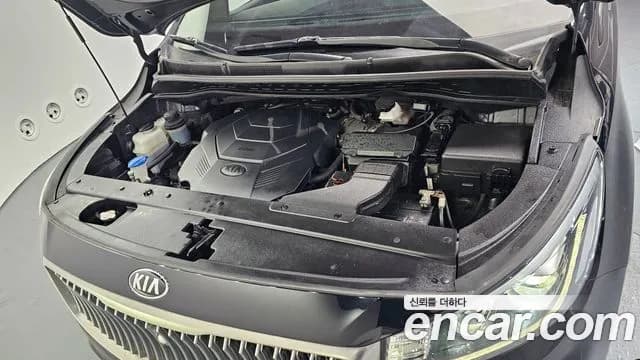 2019 Kia The New Carnival Gasoline 9-Seater Hi-Limousine Sold VIN KNAME811BKS527355 – photo 15 2019 Kia The New Carnival Gasoline 9-Seater Hi-Limousine Sold VIN KNAME811BKS527355 – photo 15
