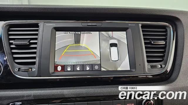 2019 Kia The New Carnival Gasoline 9-Seater Hi-Limousine Sold VIN KNAME811BKS527355 – photo 17 2019 Kia The New Carnival Gasoline 9-Seater Hi-Limousine Sold VIN KNAME811BKS527355 – photo 17