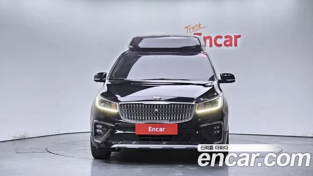 2019 Kia The New Carnival Gasoline 9-Seater Hi-Limousine Sold VIN KNAME811BKS527355 – photo 18 2019 Kia The New Carnival Gasoline 9-Seater Hi-Limousine Sold VIN KNAME811BKS527355 – photo 18