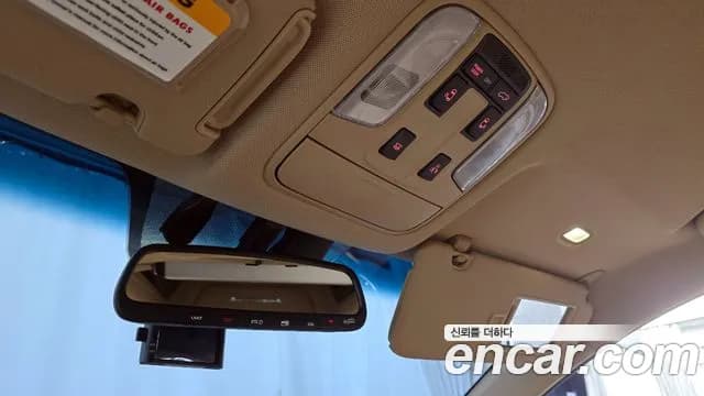 2019 Kia The New Carnival Gasoline 9-Seater Hi-Limousine Sold VIN KNAME811BKS527358 – dashboard 2019 Kia The New Carnival Gasoline 9-Seater Hi-Limousine Sold VIN KNAME811BKS527358 – dashboard