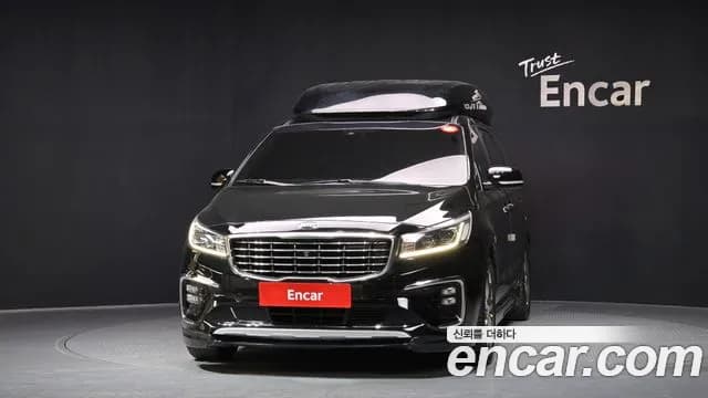 2019 Kia The New Carnival Gasoline 9-Seater Hi-Limousine Sold VIN KNAME811BKS527358 – photo 17 2019 Kia The New Carnival Gasoline 9-Seater Hi-Limousine Sold VIN KNAME811BKS527358 – photo 17