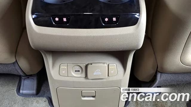 2019 Kia The New Carnival Gasoline 9-Seater Hi-Limousine Sold VIN KNAME811BKS527358 – photo 18 2019 Kia The New Carnival Gasoline 9-Seater Hi-Limousine Sold VIN KNAME811BKS527358 – photo 18