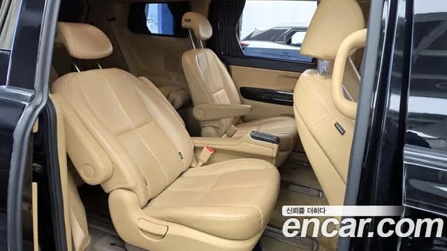 2019 Kia The New Carnival Gasoline 9-Seater Hi-Limousine Sold VIN KNAME811BKS527358 – photo 20 2019 Kia The New Carnival Gasoline 9-Seater Hi-Limousine Sold VIN KNAME811BKS527358 – photo 20