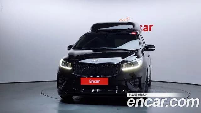 2019 Kia The New Carnival Gasoline 9-Seater Hi-Limousine Sold VIN KNAME811BKS541108 – interior seats 2019 Kia The New Carnival Gasoline 9-Seater Hi-Limousine Sold VIN KNAME811BKS541108 – interior seats