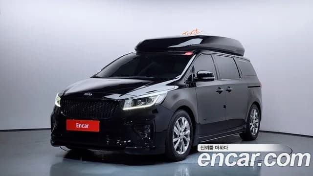 2019 Kia The New Carnival Gasoline 9-Seater Hi-Limousine Sold VIN KNAME811BKS541108 – engine bay 2019 Kia The New Carnival Gasoline 9-Seater Hi-Limousine Sold VIN KNAME811BKS541108 – engine bay