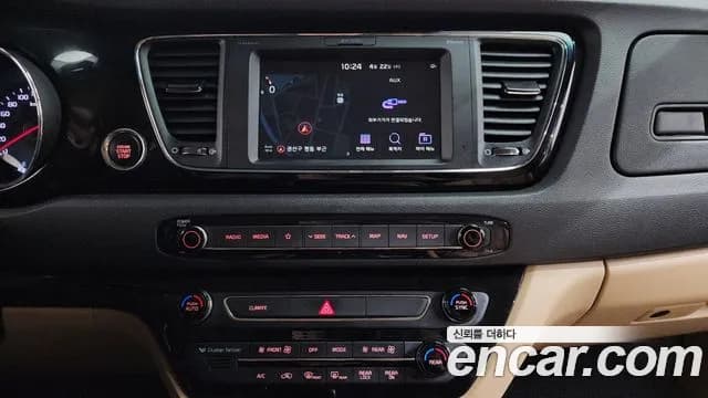2019 Kia The New Carnival Gasoline 9-Seater Hi-Limousine Sold VIN KNAME811BKS541108 – odometer reading 2019 Kia The New Carnival Gasoline 9-Seater Hi-Limousine Sold VIN KNAME811BKS541108 – odometer reading