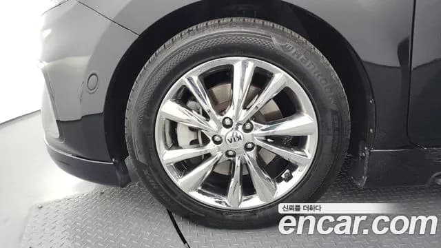 2019 Kia The New Carnival Gasoline 9-Seater Hi-Limousine Sold VIN KNAME811BKS541108 – photo 15 2019 Kia The New Carnival Gasoline 9-Seater Hi-Limousine Sold VIN KNAME811BKS541108 – photo 15