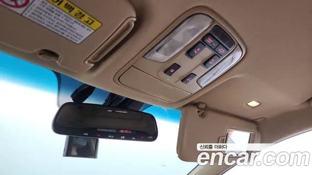 2019 Kia The New Carnival Gasoline 9-Seater Hi-Limousine Sold VIN KNAME811BKS541108 – photo 20 2019 Kia The New Carnival Gasoline 9-Seater Hi-Limousine Sold VIN KNAME811BKS541108 – photo 20