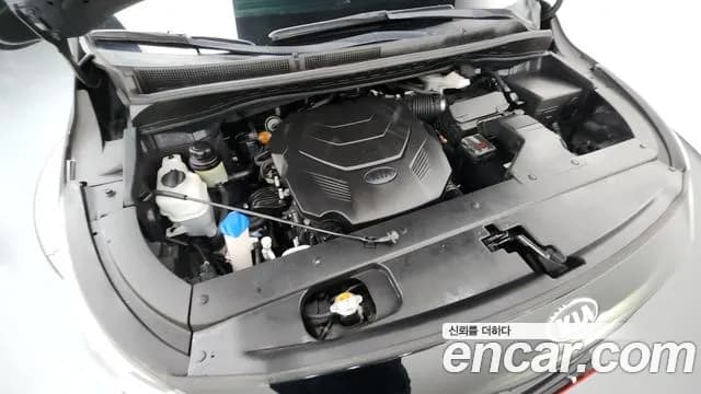 2019 Kia The New Carnival Gasoline 9-Seater Hi-Limousine Sold VIN KNAME811BKS541108 – photo 23 2019 Kia The New Carnival Gasoline 9-Seater Hi-Limousine Sold VIN KNAME811BKS541108 – photo 23