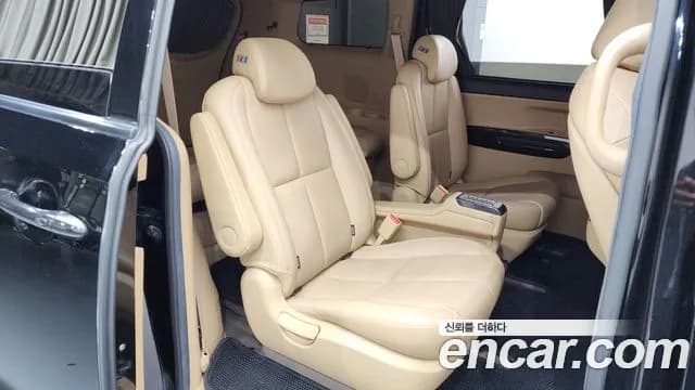 2019 Kia The New Carnival Gasoline 9-Seater Hi-Limousine Sold VIN KNAME811BKS541108 – photo 24 2019 Kia The New Carnival Gasoline 9-Seater Hi-Limousine Sold VIN KNAME811BKS541108 – photo 24