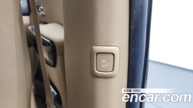 2019 Kia The New Carnival Gasoline 9-Seater Hi-Limousine Sold VIN KNAME811BKS541108 – photo 25 2019 Kia The New Carnival Gasoline 9-Seater Hi-Limousine Sold VIN KNAME811BKS541108 – photo 25