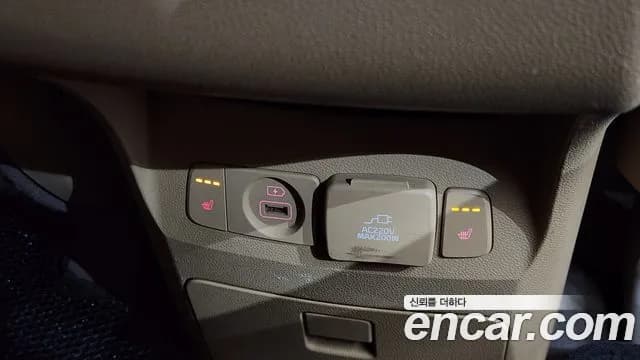 2019 Kia The New Carnival Gasoline 9-Seater Hi-Limousine Sold VIN KNAME811BKS541108 – photo 27 2019 Kia The New Carnival Gasoline 9-Seater Hi-Limousine Sold VIN KNAME811BKS541108 – photo 27