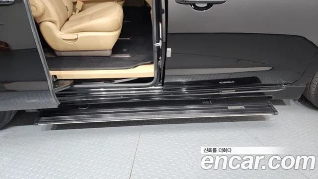 2019 Kia The New Carnival Gasoline 9-Seater Hi-Limousine Sold VIN KNAME811BKS541108 – photo 29 2019 Kia The New Carnival Gasoline 9-Seater Hi-Limousine Sold VIN KNAME811BKS541108 – photo 29