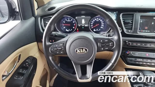 2019 Kia The New Carnival Gasoline 9-Seater Hi-Limousine Sold VIN KNAME811BKS541108 – photo 31 2019 Kia The New Carnival Gasoline 9-Seater Hi-Limousine Sold VIN KNAME811BKS541108 – photo 31