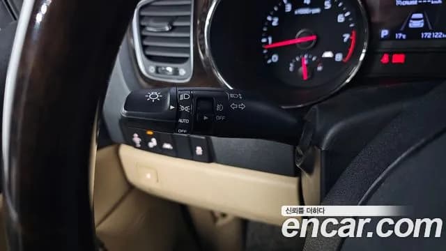 2019 Kia The New Carnival Gasoline 9-Seater Noblesse Sold VIN KNAME811BKS545646 – photo 11 2019 Kia The New Carnival Gasoline 9-Seater Noblesse Sold VIN KNAME811BKS545646 – photo 11