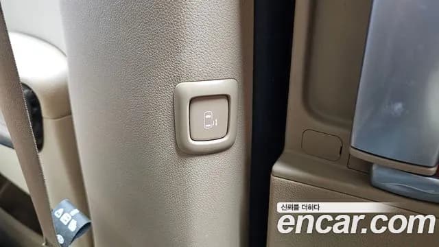 2019 Kia The New Carnival Gasoline 9-Seater Noblesse Sold VIN KNAME811BKS545646 – photo 13 2019 Kia The New Carnival Gasoline 9-Seater Noblesse Sold VIN KNAME811BKS545646 – photo 13