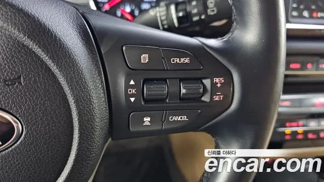2019 Kia The New Carnival Gasoline 9-Seater Noblesse Sold VIN KNAME811BKS545646 – photo 18 2019 Kia The New Carnival Gasoline 9-Seater Noblesse Sold VIN KNAME811BKS545646 – photo 18
