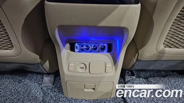 2019 Kia The New Carnival Gasoline 9-Seater Noblesse Sold VIN KNAME811BKS545646 – photo 20 2019 Kia The New Carnival Gasoline 9-Seater Noblesse Sold VIN KNAME811BKS545646 – photo 20