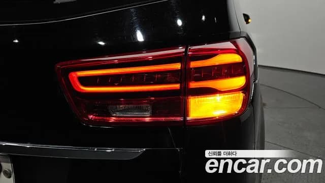 2019 Kia The New Carnival Gasoline 9-Seater Noblesse Sold VIN KNAME811BKS545646 – photo 21 2019 Kia The New Carnival Gasoline 9-Seater Noblesse Sold VIN KNAME811BKS545646 – photo 21