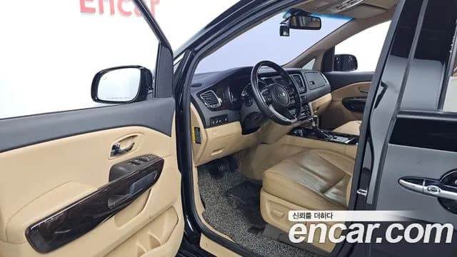 2019 Kia The New Carnival Gasoline 9-Seater Noblesse Sold VIN KNAME811BKS545646 – photo 23 2019 Kia The New Carnival Gasoline 9-Seater Noblesse Sold VIN KNAME811BKS545646 – photo 23