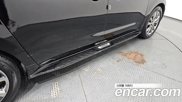 2019 Kia The New Carnival Gasoline 9-Seater Noblesse Sold VIN KNAME811BKS545646 – photo 30 2019 Kia The New Carnival Gasoline 9-Seater Noblesse Sold VIN KNAME811BKS545646 – photo 30
