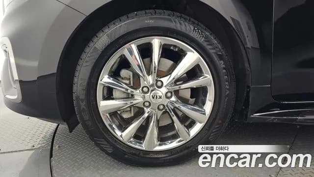 2019 Kia The New Carnival Gasoline 9-Seater Noblesse Sold VIN KNAME811BKS545646 – photo 37 2019 Kia The New Carnival Gasoline 9-Seater Noblesse Sold VIN KNAME811BKS545646 – photo 37