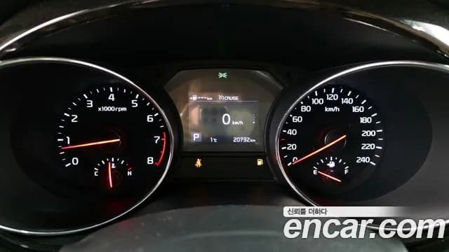 2019 Kia The New Carnival Gasoline 9-Seater Noblesse Special Sold VIN KNAME811BKS558319 – photo 11 2019 Kia The New Carnival Gasoline 9-Seater Noblesse Special Sold VIN KNAME811BKS558319 – photo 11