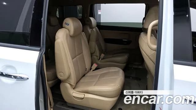 2019 Kia The New Carnival Gasoline 9-Seater Noblesse Special Sold VIN KNAME811BKS558319 – photo 13 2019 Kia The New Carnival Gasoline 9-Seater Noblesse Special Sold VIN KNAME811BKS558319 – photo 13
