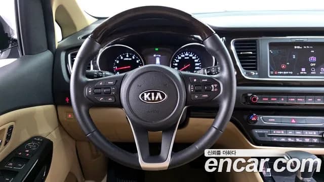 2019 Kia The New Carnival Gasoline 9-Seater Noblesse Special Sold VIN KNAME811BKS558319 – photo 14 2019 Kia The New Carnival Gasoline 9-Seater Noblesse Special Sold VIN KNAME811BKS558319 – photo 14