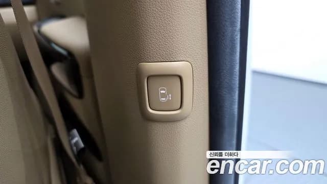 2019 Kia The New Carnival Gasoline 9-Seater Noblesse Special Sold VIN KNAME811BKS558319 – photo 20 2019 Kia The New Carnival Gasoline 9-Seater Noblesse Special Sold VIN KNAME811BKS558319 – photo 20