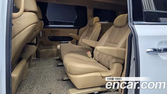 2019 Kia The New Carnival Gasoline 9-Seater Hi-Limousine Sold VIN KNAME811BKS559434 – photo 11 2019 Kia The New Carnival Gasoline 9-Seater Hi-Limousine Sold VIN KNAME811BKS559434 – photo 11