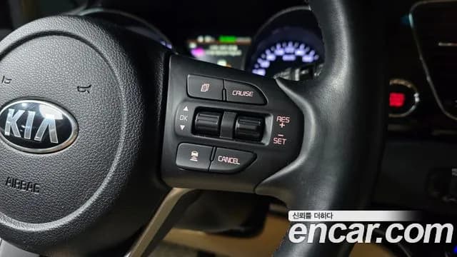 2019 Kia The New Carnival Gasoline 9-Seater Hi-Limousine Sold VIN KNAME811BKS559434 – photo 12 2019 Kia The New Carnival Gasoline 9-Seater Hi-Limousine Sold VIN KNAME811BKS559434 – photo 12