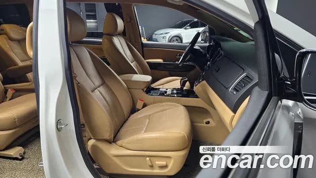 2019 Kia The New Carnival Gasoline 9-Seater Hi-Limousine Sold VIN KNAME811BKS559434 – photo 16 2019 Kia The New Carnival Gasoline 9-Seater Hi-Limousine Sold VIN KNAME811BKS559434 – photo 16