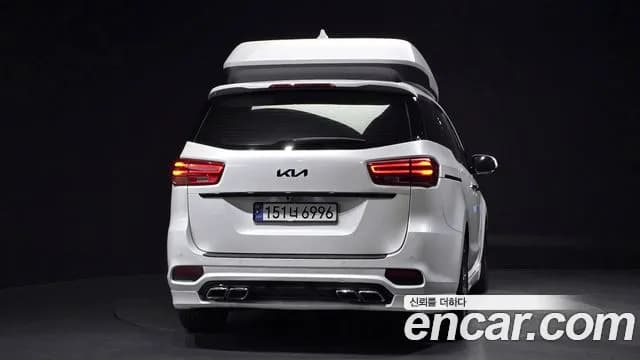 2019 Kia The New Carnival Gasoline 9-Seater Hi-Limousine Sold VIN KNAME811BKS559434 – photo 18 2019 Kia The New Carnival Gasoline 9-Seater Hi-Limousine Sold VIN KNAME811BKS559434 – photo 18
