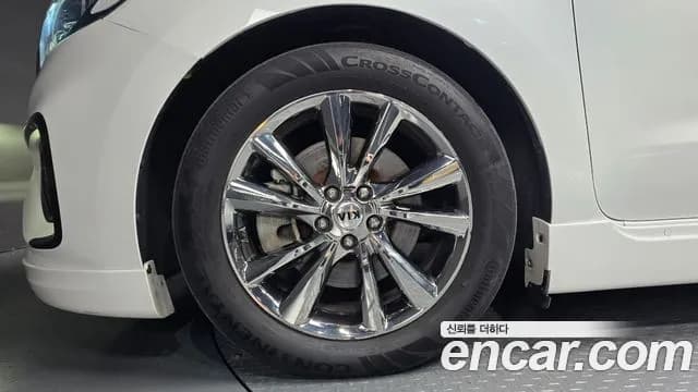 2019 Kia The New Carnival Gasoline 9-Seater Hi-Limousine Sold VIN KNAME811BKS559434 – photo 19 2019 Kia The New Carnival Gasoline 9-Seater Hi-Limousine Sold VIN KNAME811BKS559434 – photo 19