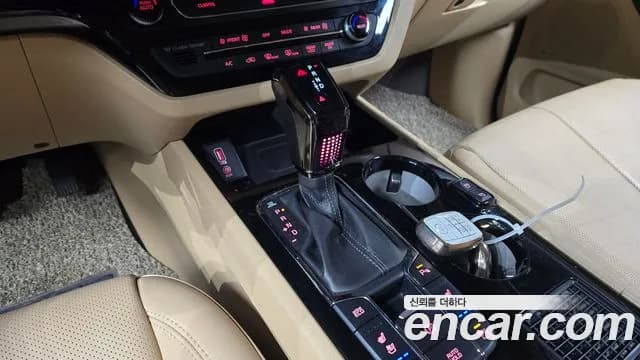 2019 Kia The New Carnival Gasoline 9-Seater Hi-Limousine Sold VIN KNAME811BKS559434 – photo 20 2019 Kia The New Carnival Gasoline 9-Seater Hi-Limousine Sold VIN KNAME811BKS559434 – photo 20