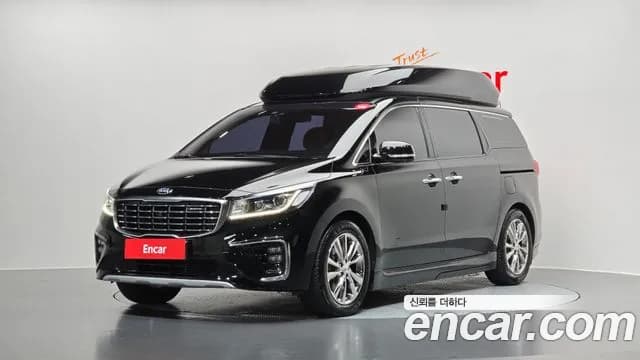 2019 Kia The New Carnival Gasoline 9-Seater Hi-Limousine Sold VIN KNAME811BKS568705 – engine bay 2019 Kia The New Carnival Gasoline 9-Seater Hi-Limousine Sold VIN KNAME811BKS568705 – engine bay
