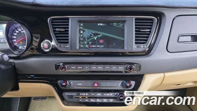 2019 Kia The New Carnival Gasoline 9-Seater Hi-Limousine Sold VIN KNAME811BKS568705 – photo 12 2019 Kia The New Carnival Gasoline 9-Seater Hi-Limousine Sold VIN KNAME811BKS568705 – photo 12