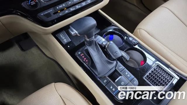 2019 Kia The New Carnival Gasoline 9-Seater Hi-Limousine Sold VIN KNAME811BKS568705 – photo 17 2019 Kia The New Carnival Gasoline 9-Seater Hi-Limousine Sold VIN KNAME811BKS568705 – photo 17