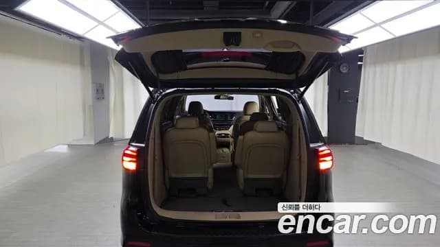 2019 Kia The New Carnival Gasoline 9-Seater Hi-Limousine Sold VIN KNAME811BKS568705 – photo 18 2019 Kia The New Carnival Gasoline 9-Seater Hi-Limousine Sold VIN KNAME811BKS568705 – photo 18