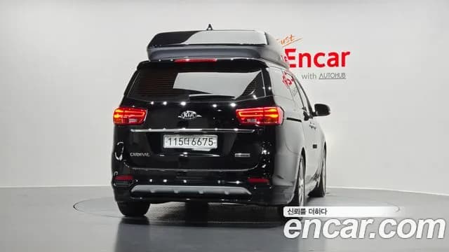 2019 Kia The New Carnival Gasoline 9-Seater Hi-Limousine Sold VIN KNAME811BKS568705 – photo 19 2019 Kia The New Carnival Gasoline 9-Seater Hi-Limousine Sold VIN KNAME811BKS568705 – photo 19
