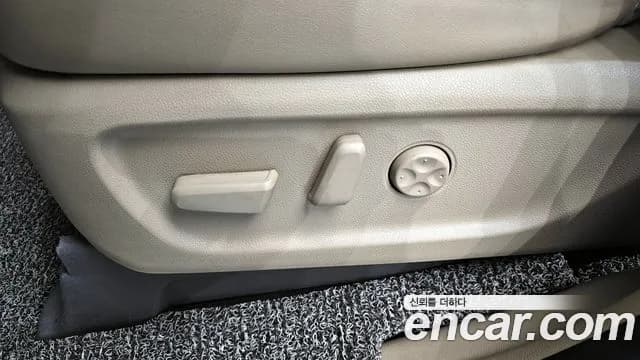 2019 Kia The New Carnival Gasoline 7-Seater Limousine Sold VIN KNAME811BKS575764 – photo 11 2019 Kia The New Carnival Gasoline 7-Seater Limousine Sold VIN KNAME811BKS575764 – photo 11
