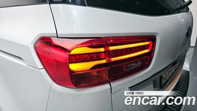 2019 Kia The New Carnival Gasoline 7-Seater Limousine Sold VIN KNAME811BKS575764 – photo 22 2019 Kia The New Carnival Gasoline 7-Seater Limousine Sold VIN KNAME811BKS575764 – photo 22