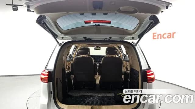 2019 Kia The New Carnival Gasoline 7-Seater Limousine Sold VIN KNAME811BKS575764 – photo 30 2019 Kia The New Carnival Gasoline 7-Seater Limousine Sold VIN KNAME811BKS575764 – photo 30