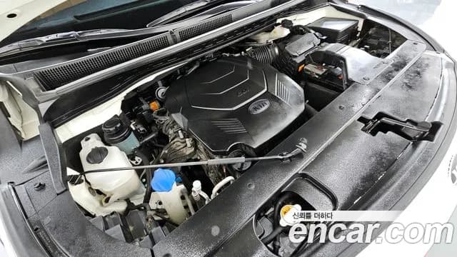2019 Kia The New Carnival Gasoline 7-Seater Limousine Sold VIN KNAME811BKS575764 – photo 32 2019 Kia The New Carnival Gasoline 7-Seater Limousine Sold VIN KNAME811BKS575764 – photo 32