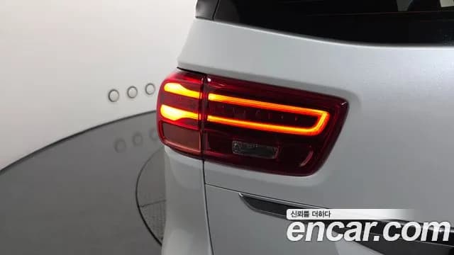 2019 Kia The New Carnival Gasoline 9-Seater Hi-Limousine Sold VIN KNAME811BKS587046 – engine bay 2019 Kia The New Carnival Gasoline 9-Seater Hi-Limousine Sold VIN KNAME811BKS587046 – engine bay