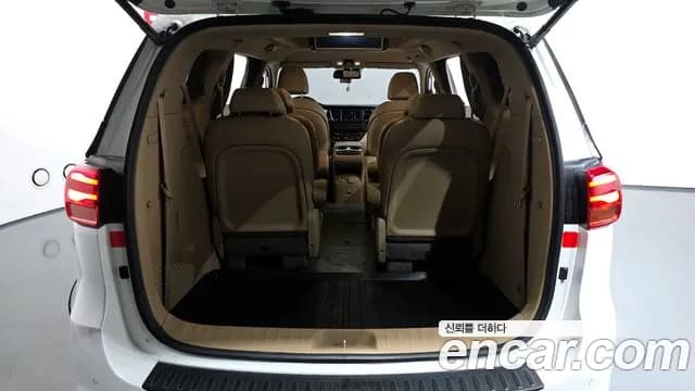 2019 Kia The New Carnival Gasoline 9-Seater Hi-Limousine Sold VIN KNAME811BKS587046 – undercarriage 2019 Kia The New Carnival Gasoline 9-Seater Hi-Limousine Sold VIN KNAME811BKS587046 – undercarriage