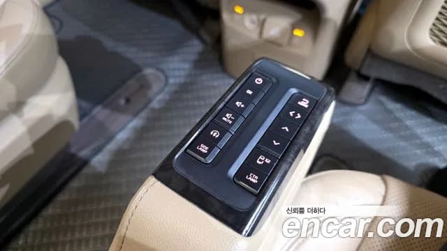 2019 Kia The New Carnival Gasoline 9-Seater Hi-Limousine Sold VIN KNAME811BKS587046 – photo 11 2019 Kia The New Carnival Gasoline 9-Seater Hi-Limousine Sold VIN KNAME811BKS587046 – photo 11