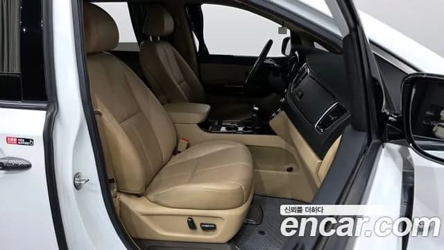 2019 Kia The New Carnival Gasoline 9-Seater Hi-Limousine Sold VIN KNAME811BKS587046 – photo 20 2019 Kia The New Carnival Gasoline 9-Seater Hi-Limousine Sold VIN KNAME811BKS587046 – photo 20