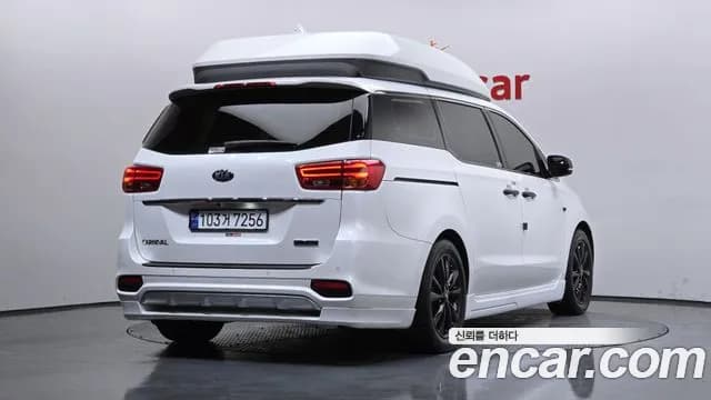 2019 Kia The New Carnival Gasoline 9-Seater Hi-Limousine Sold VIN KNAME811BKS587046 – photo 21 2019 Kia The New Carnival Gasoline 9-Seater Hi-Limousine Sold VIN KNAME811BKS587046 – photo 21